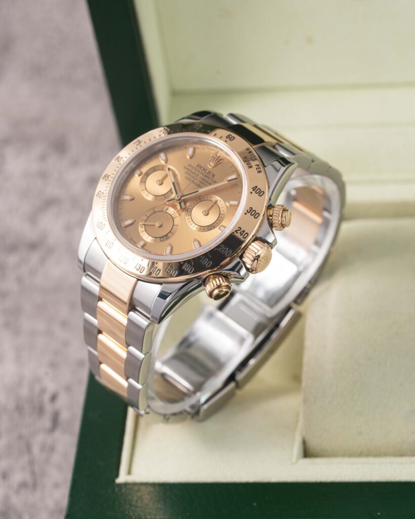 Rolex Daytona 116523 2013