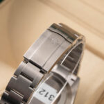 Rolex Oyster Perpetual 124300 2021