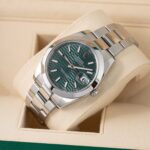Rolex Datejust 126300 2023