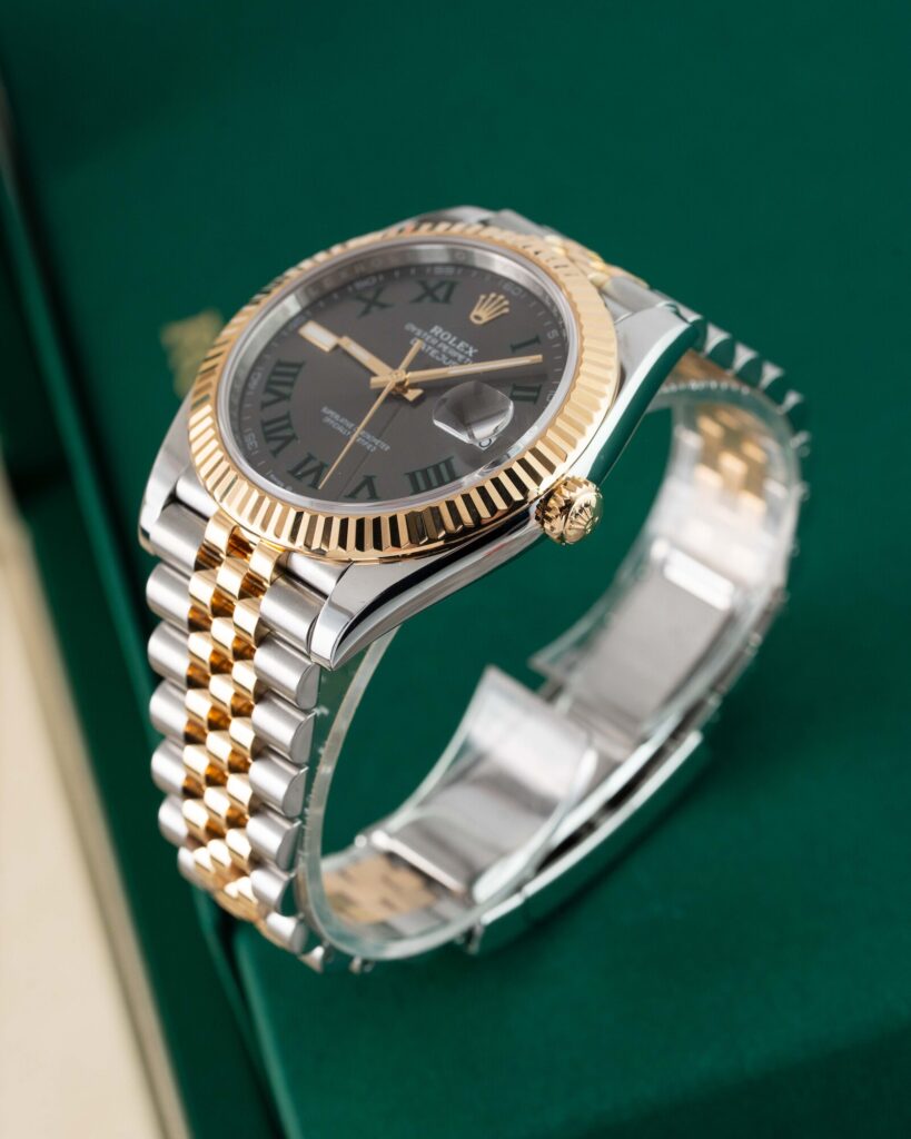 Rolex Datejust 126333 2025