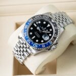 Rolex GMT-Master II 126710BLNR 2025