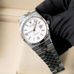 Rolex Land-Dweller 127334 2026