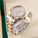 Rolex Sky-Dweller 326933 2021