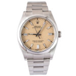 Rolex Oyster Perpetual 126000 2026