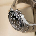 Rolex Submariner 124060 2025