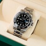 Rolex GMT-Master II 116710LN 2017