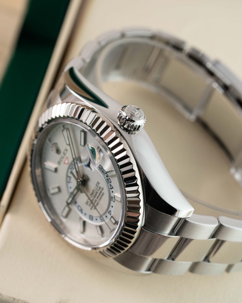 Rolex Sky-Dweller 326934 2020