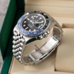 Rolex GMT-Master II 126710BLNR 2026