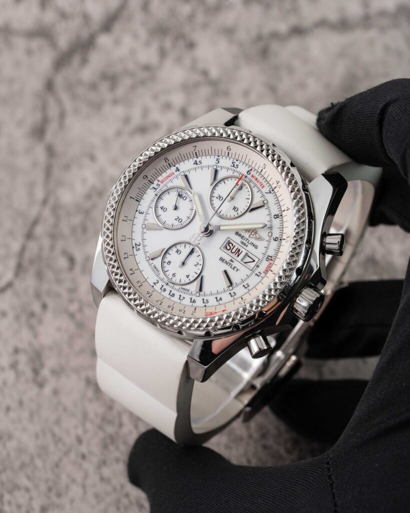 Breitling Bentley A13362 2007