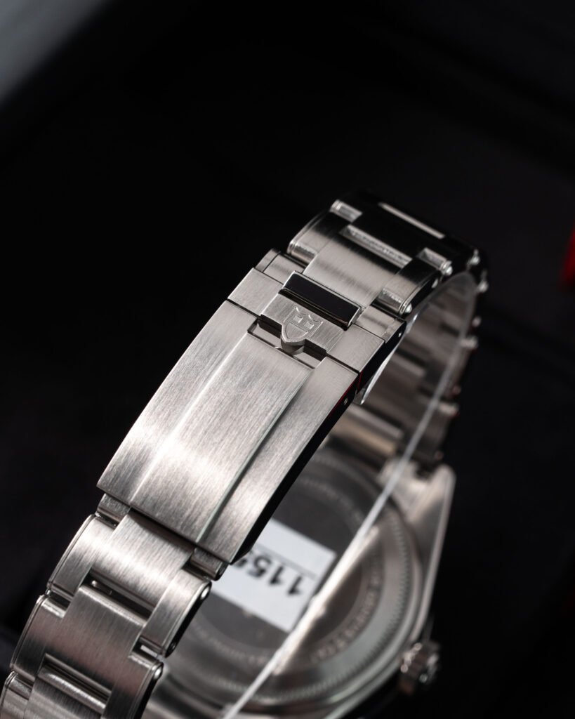 Tudor Black Bay Pro 79470 2023