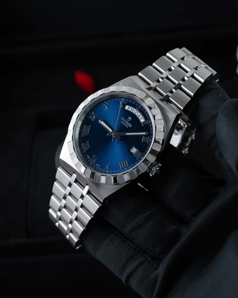 Tudor Royal 28600 2023