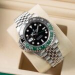 Rolex GMT-Master II 126720VTNR 2025
