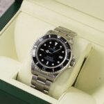 Rolex Sea-Dweller 16600