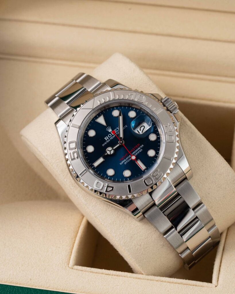 Rolex Yacht-Master 126622 2021