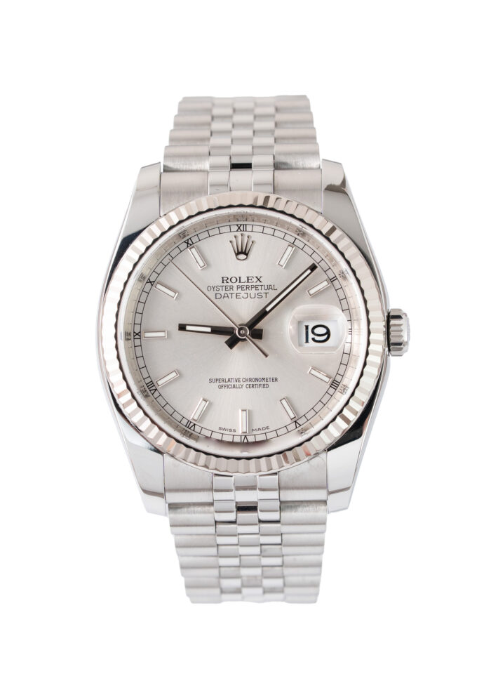 Rolex Datejust 116234 2016