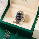 Rolex Sea-Dweller 126600 2017