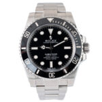 Rolex Submariner 114060 2019