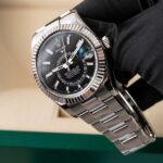 Rolex Sky-Dweller 326934 2018
