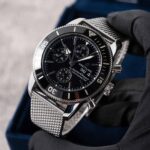 Breitling Superocean Heritage Chronograph A13313 2021