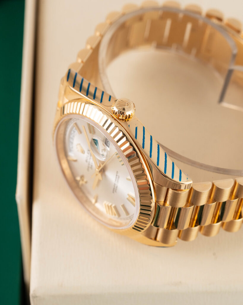 Rolex Day-Date 228238 2021