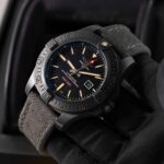 Breitling Avenger Blackbird V1731010 2014