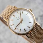 ZENITH Stellina 28800