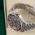 Rolex GMT-Master II 126710BLRO 2024
