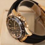 Rolex Daytona 116518LN 2022