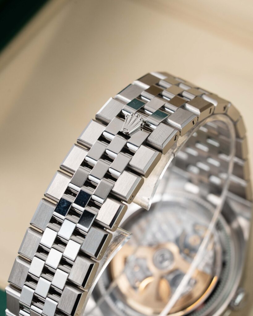 Rolex Land-Dweller 127334 2026