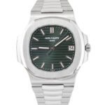 Patek Philippe Nautilus 5711/1A-014 2021