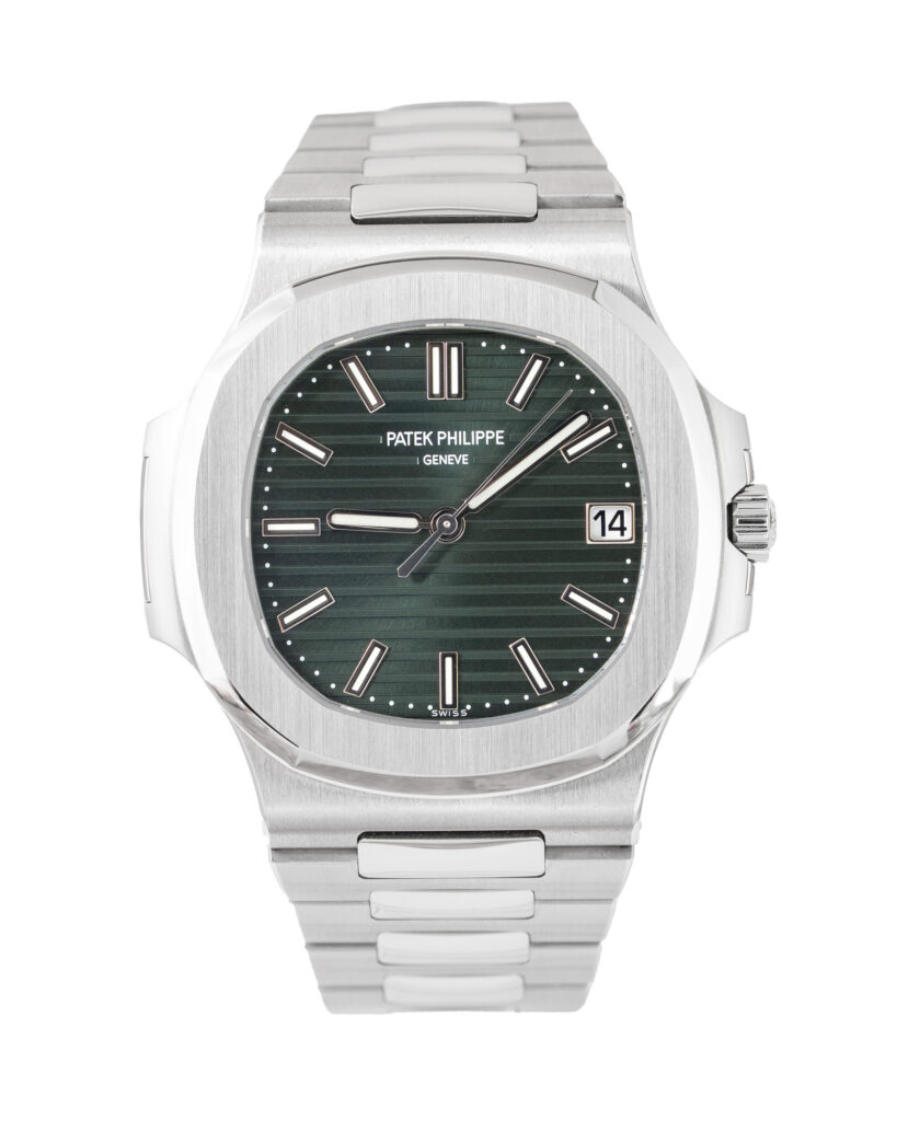 Patek Philippe Nautilus 5711/1A-014 2021