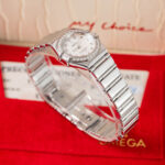Omega Constellation 14657100 2000
