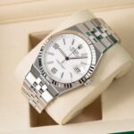 Rolex Land-Dweller 127334 2026