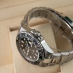 Rolex GMT-Master II 116710LN 2017
