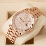 Rolex Day-Date 228235 2024