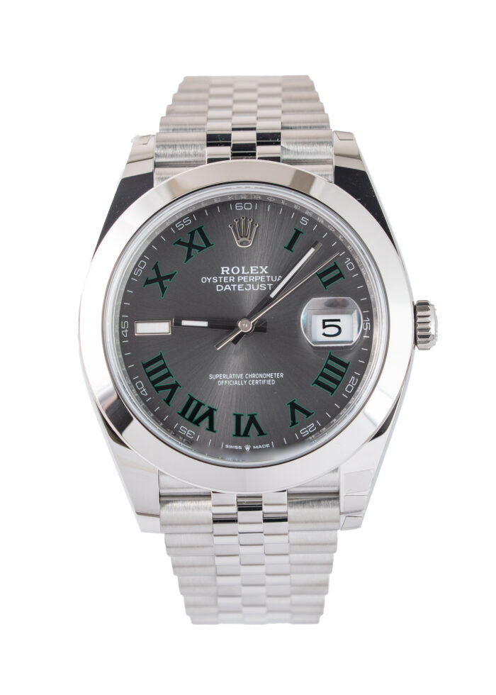 Rolex Datejust 126300 2026