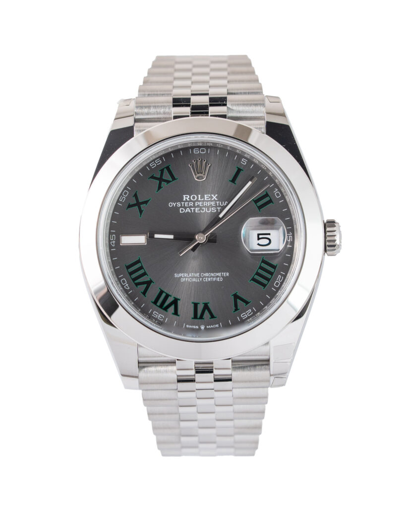 Rolex Datejust 126300 2026
