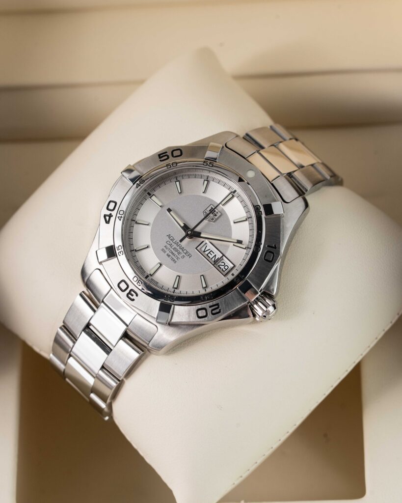 Tag Heuer Aquaracer WAF2011 2017