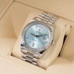 Rolex Day-Date 228396TBR 2022