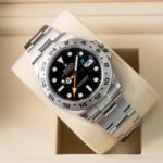 Rolex Explorer II 226570 2025