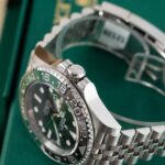 Rolex GMT-Master II 126720VTNR 2025