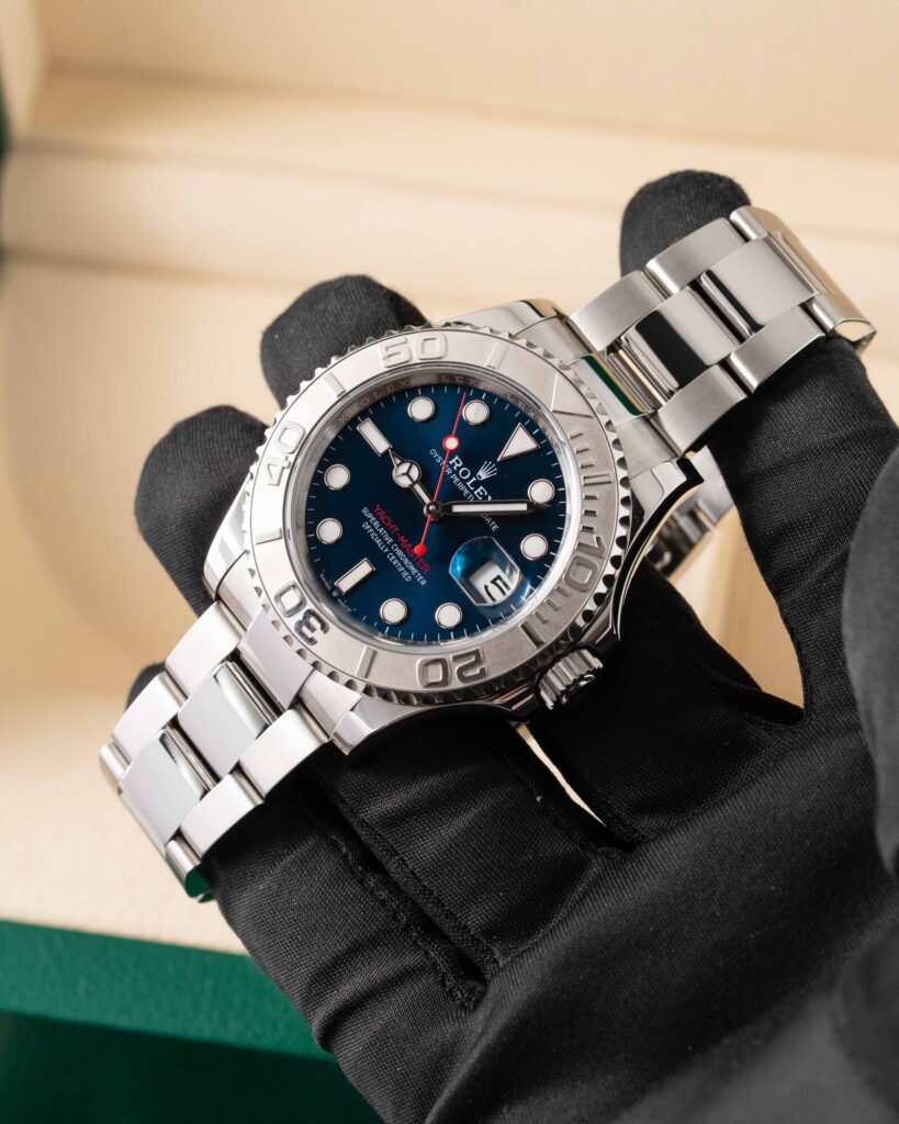Rolex Yacht-Master 126622 2023