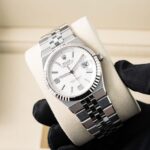 Rolex Land-Dweller 127334 2026