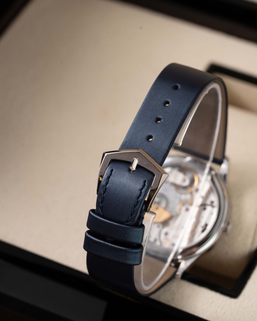 Patek Philippe Calatrava 4997/200G-001 2023
