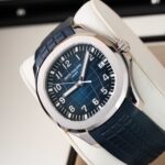 Patek Philippe Aquanaut 5168G-001 2024