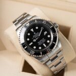 Rolex Deepsea 126660 2021