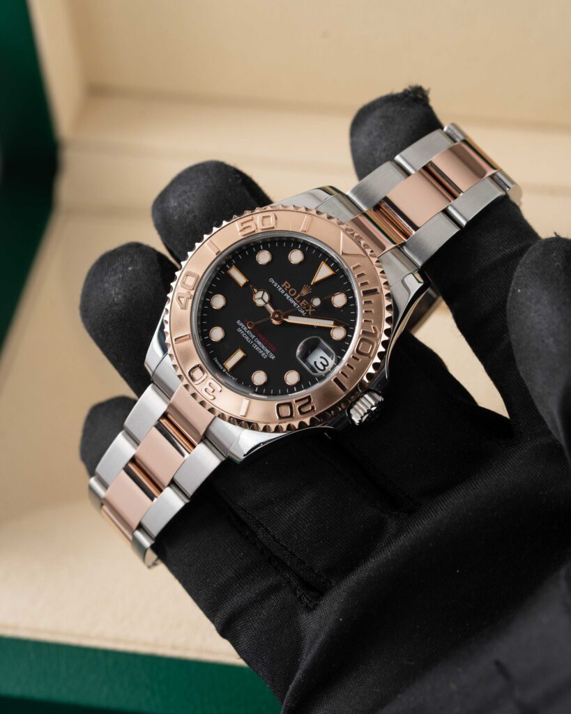 Rolex Yacht-Master 268621 2020