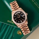 Rolex Day-Date 228345RBR 2022