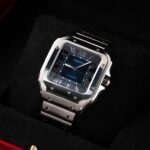 Cartier Santos WSSA0030 2024