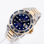 Rolex Submariner 16613 2006
